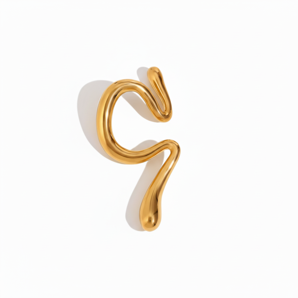 Earcuff Elettra