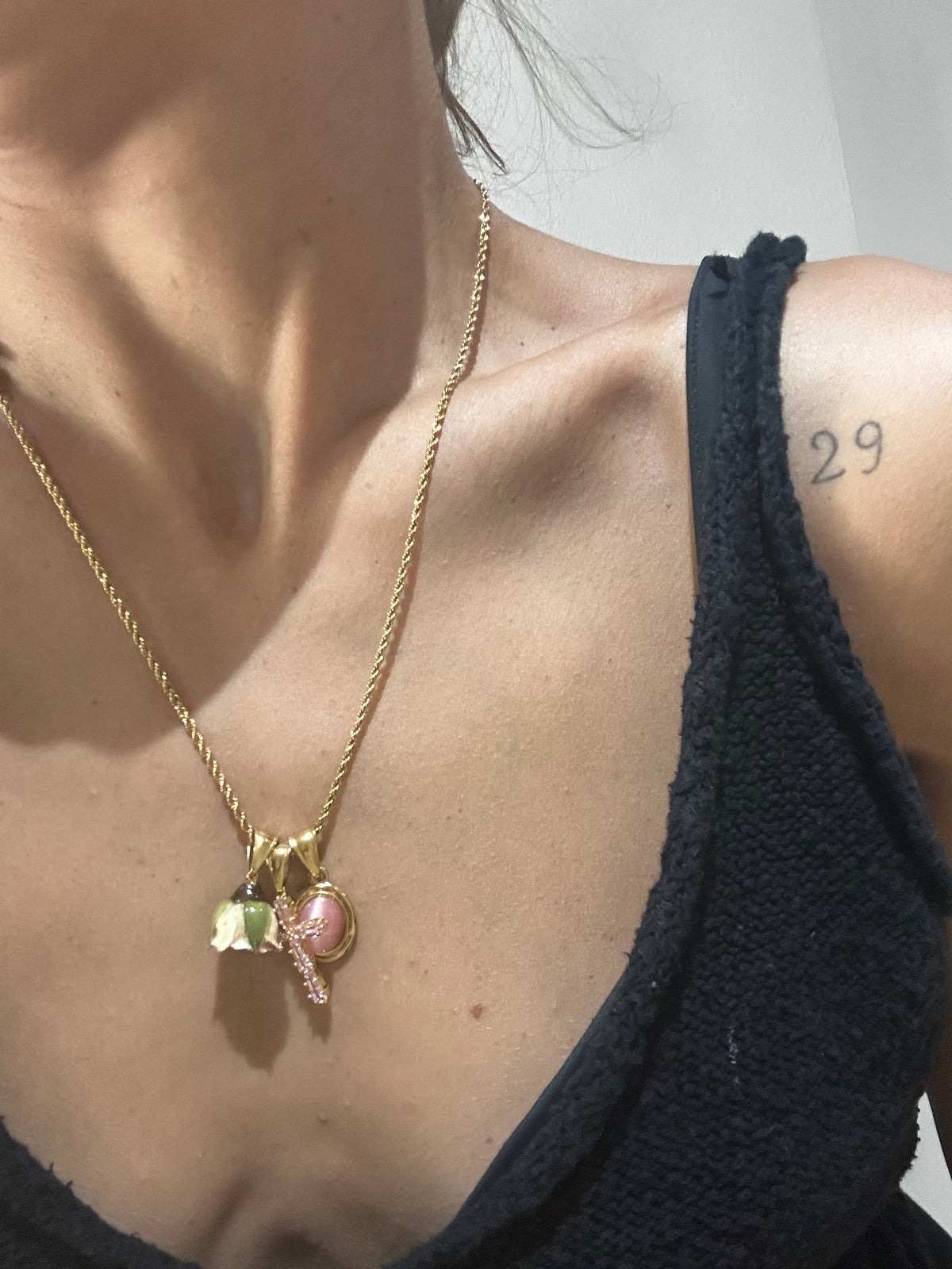 Collana Ninetta