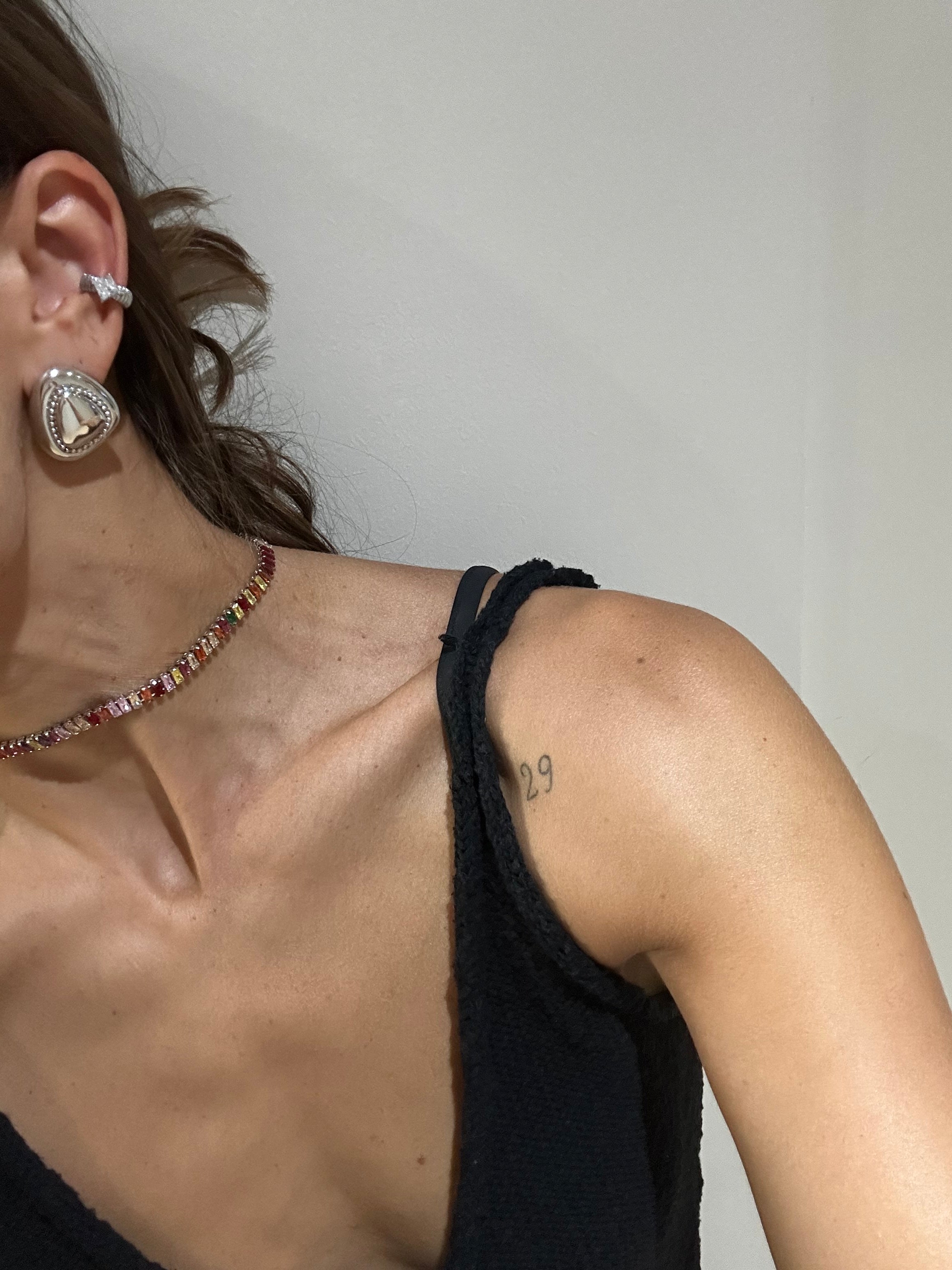 Collana Adriana