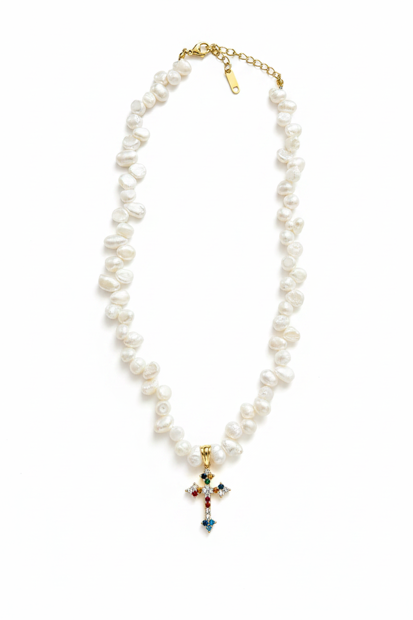 Collana Luisella