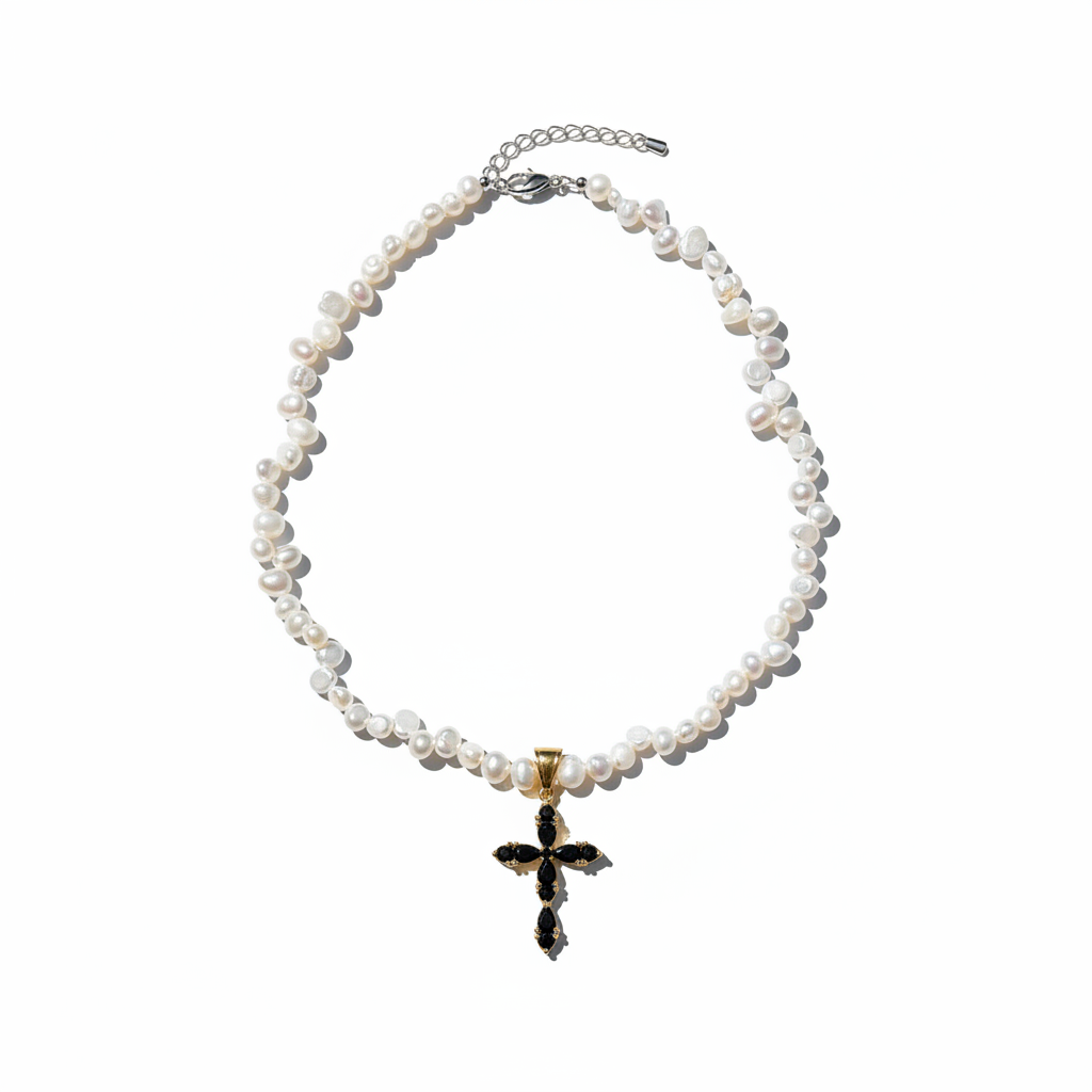Collana Carlotta