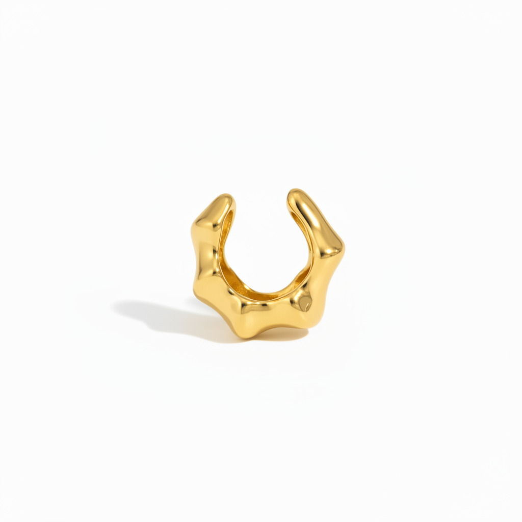Earcuff Francesca