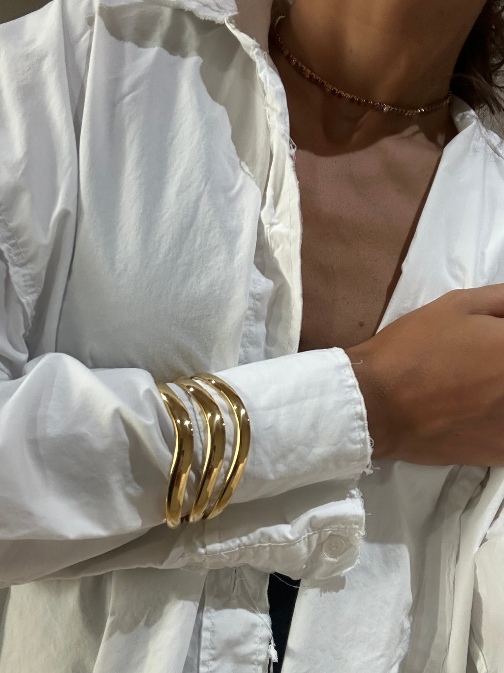 Bracciale Anastasia