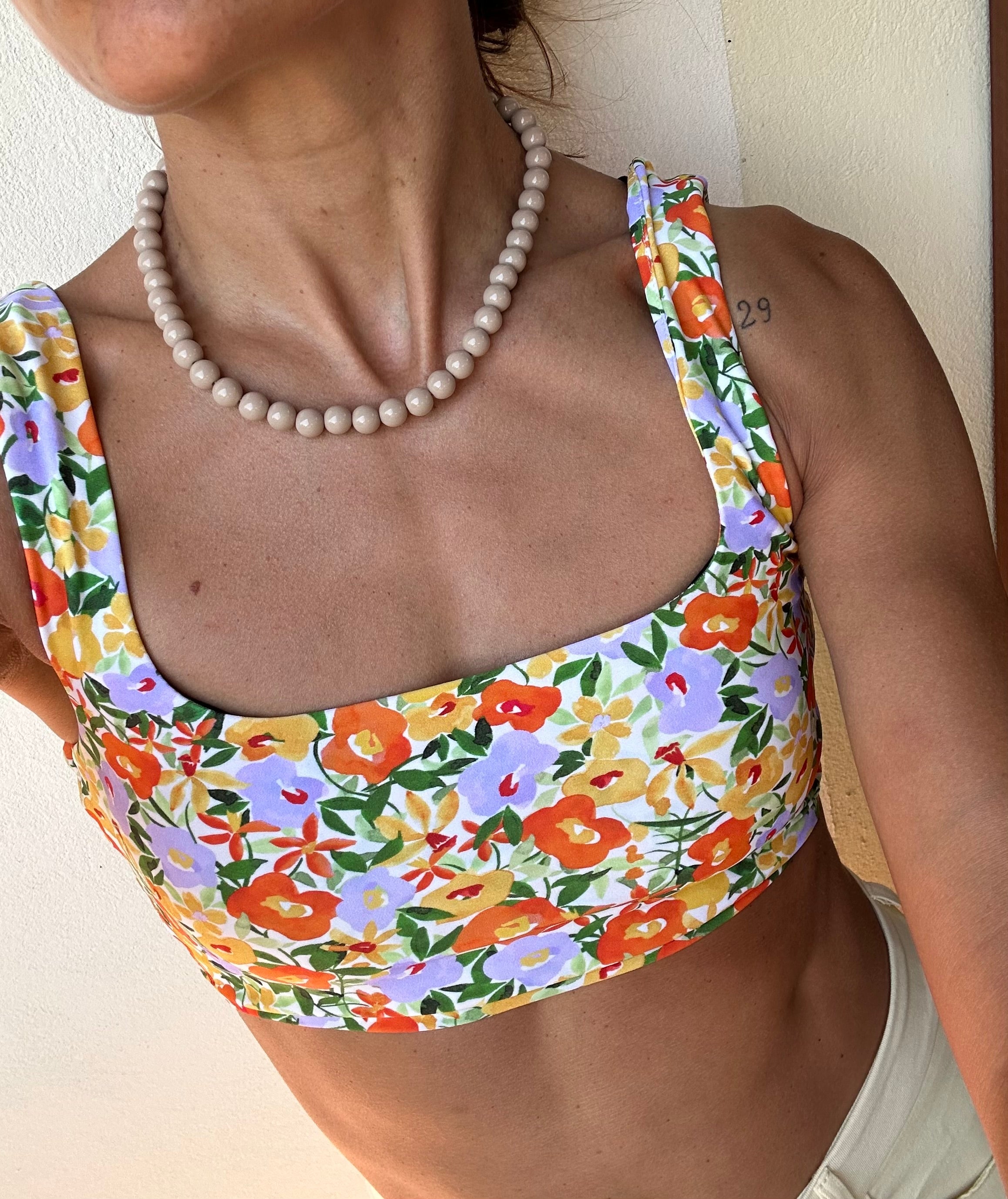 Collana Agata