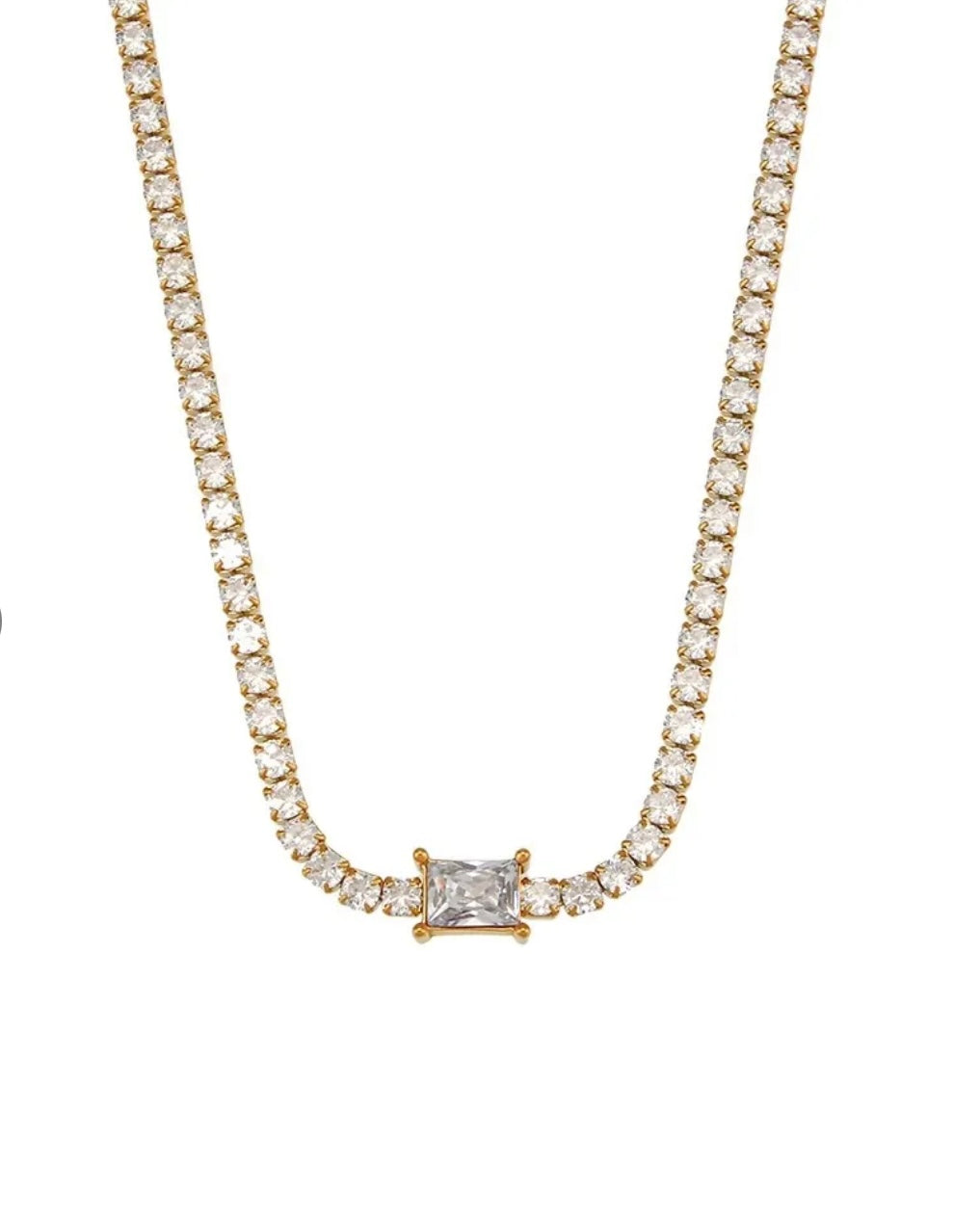 Collana Margherita