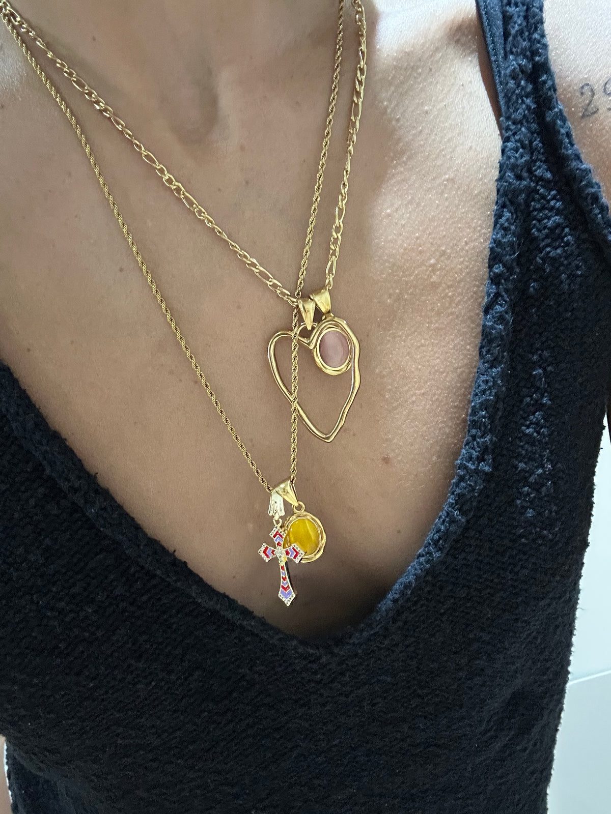 Collana Alessia