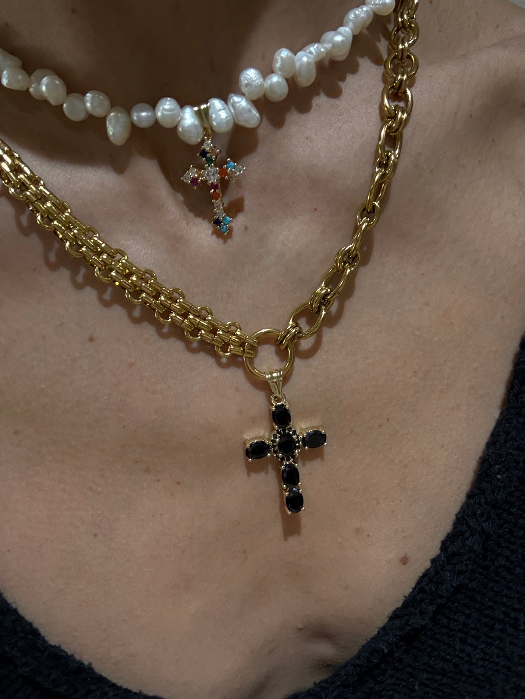Collana Elvira