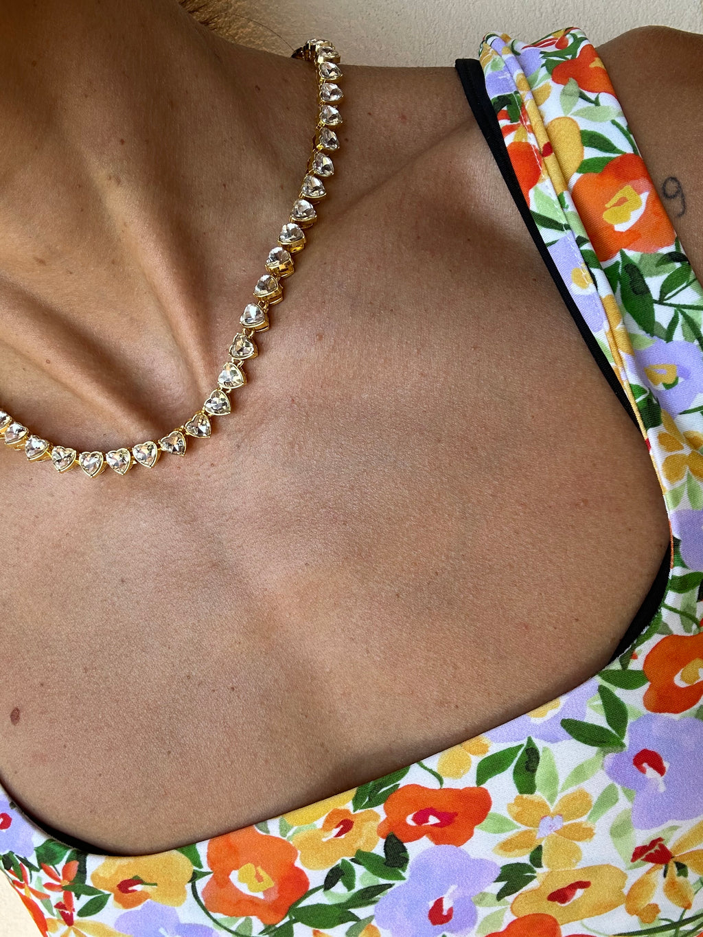 Collana Emma