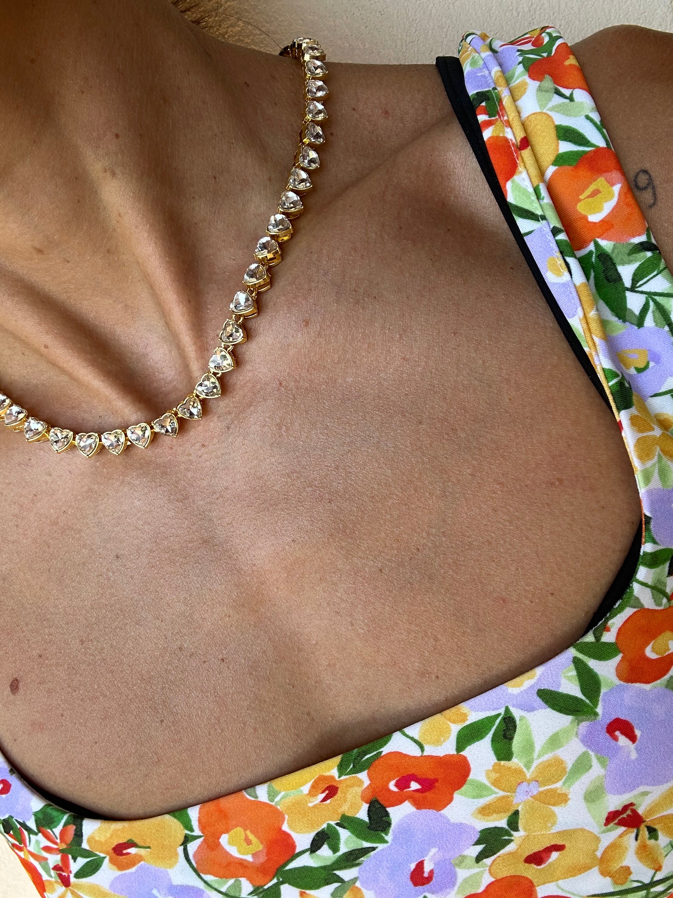 Collana Emma