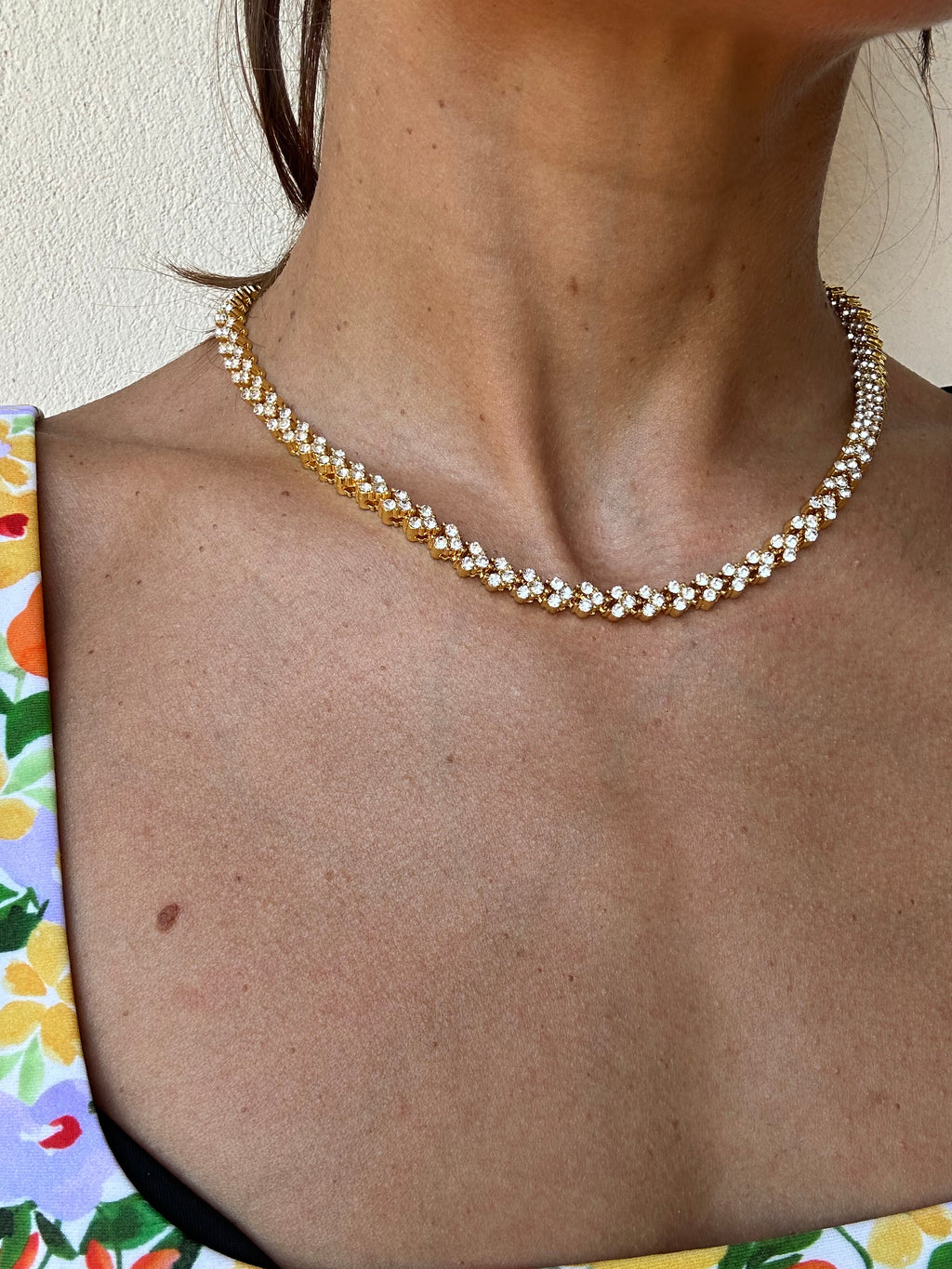 Collana Amanda