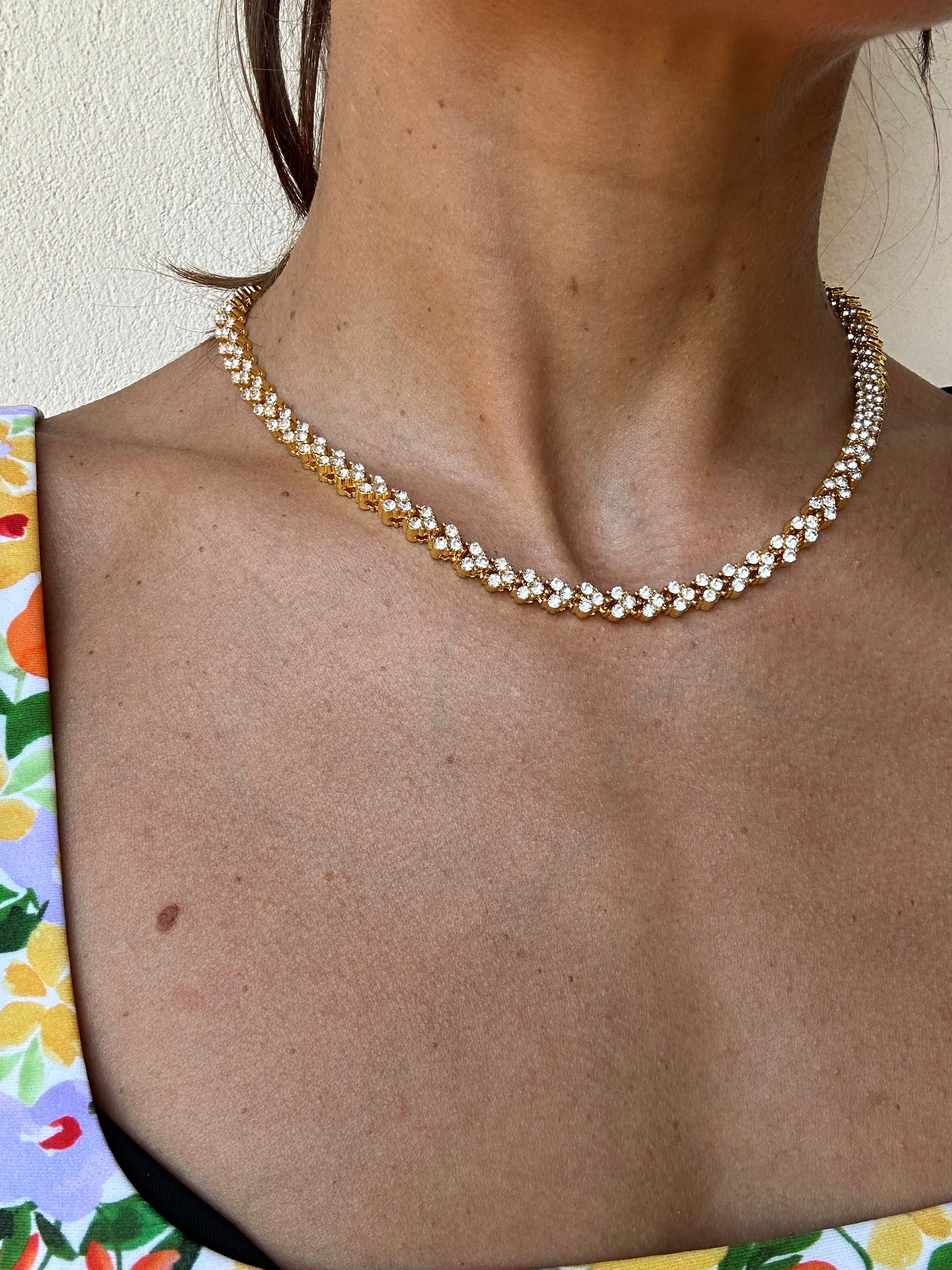 Collana Amanda