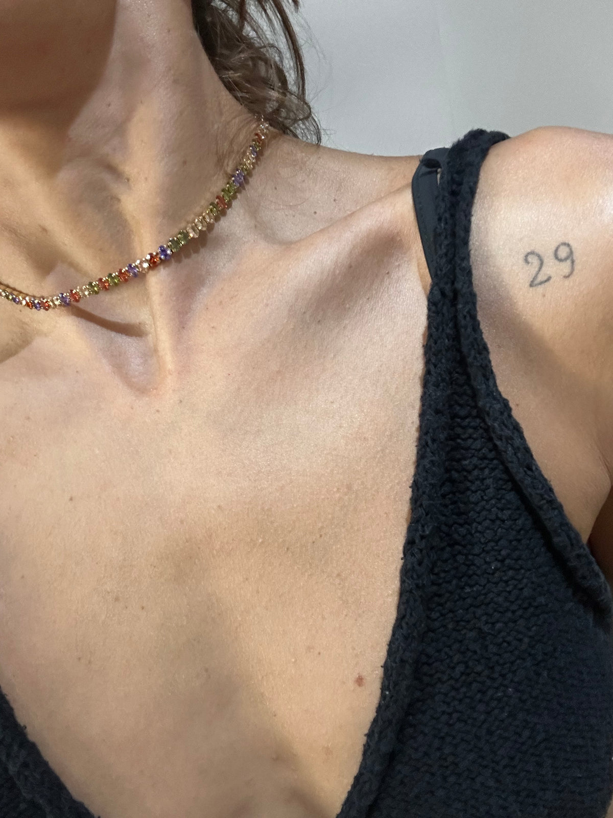Collana Teresa