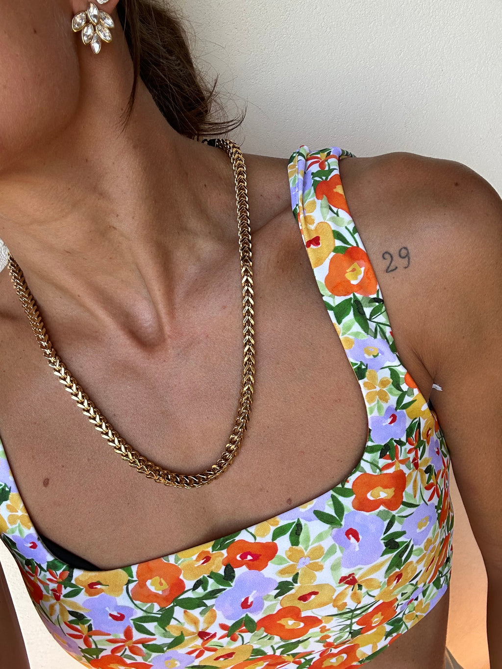 Collana Greta