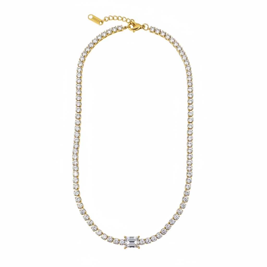 Collana Margherita