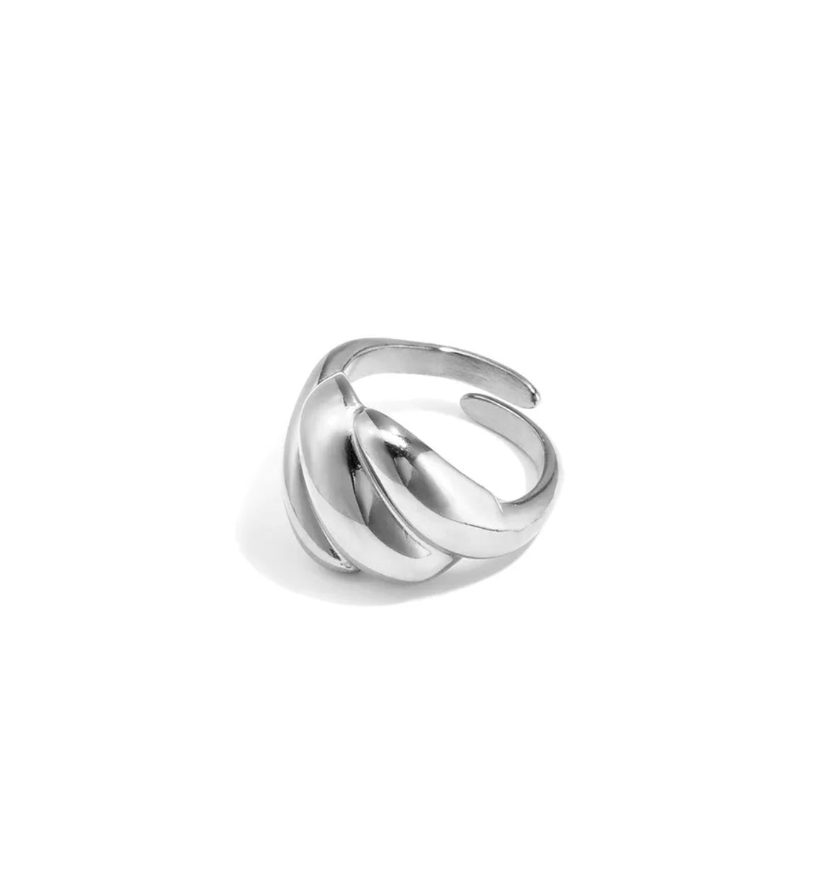 Anello Flora