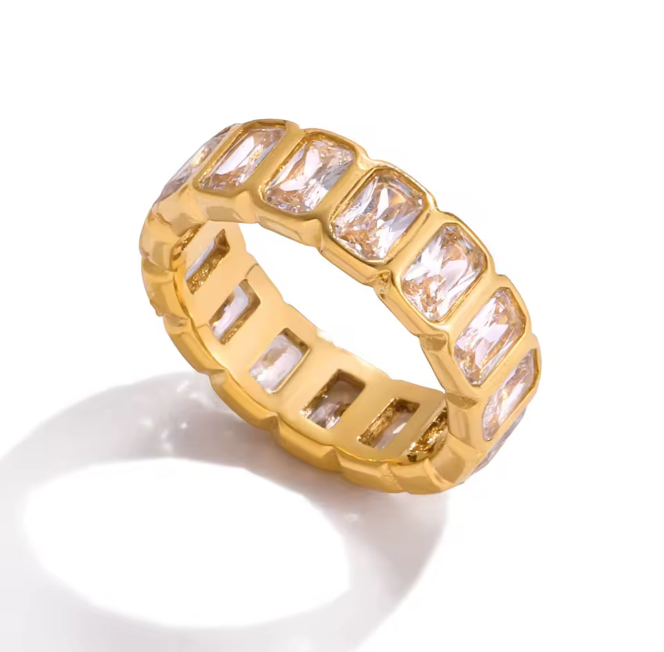 Anello Pinuccia