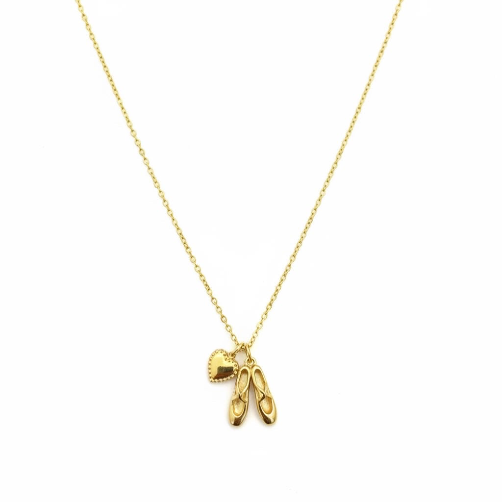Collana “Ballo dell’Amore”