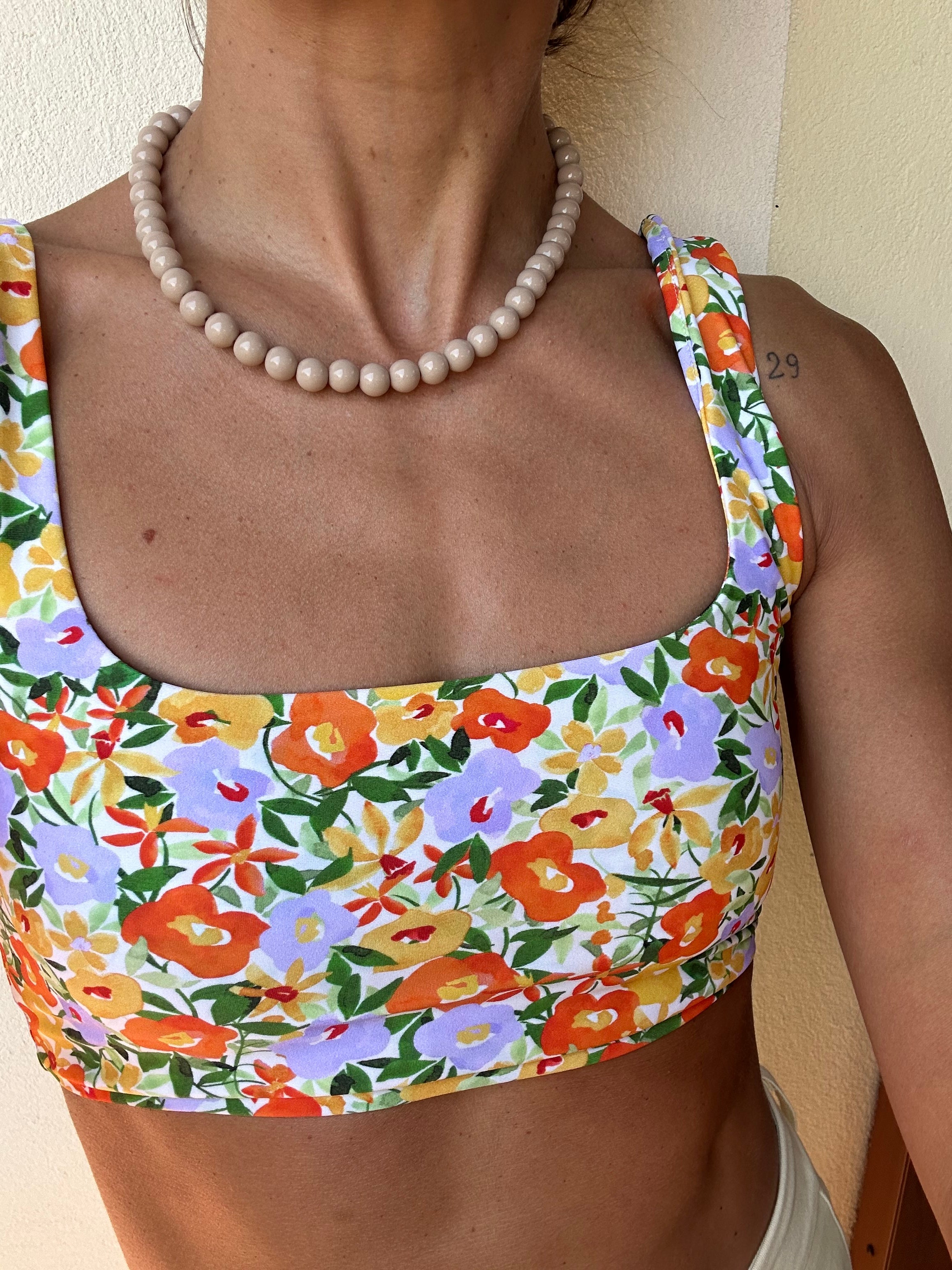 Collana Agata
