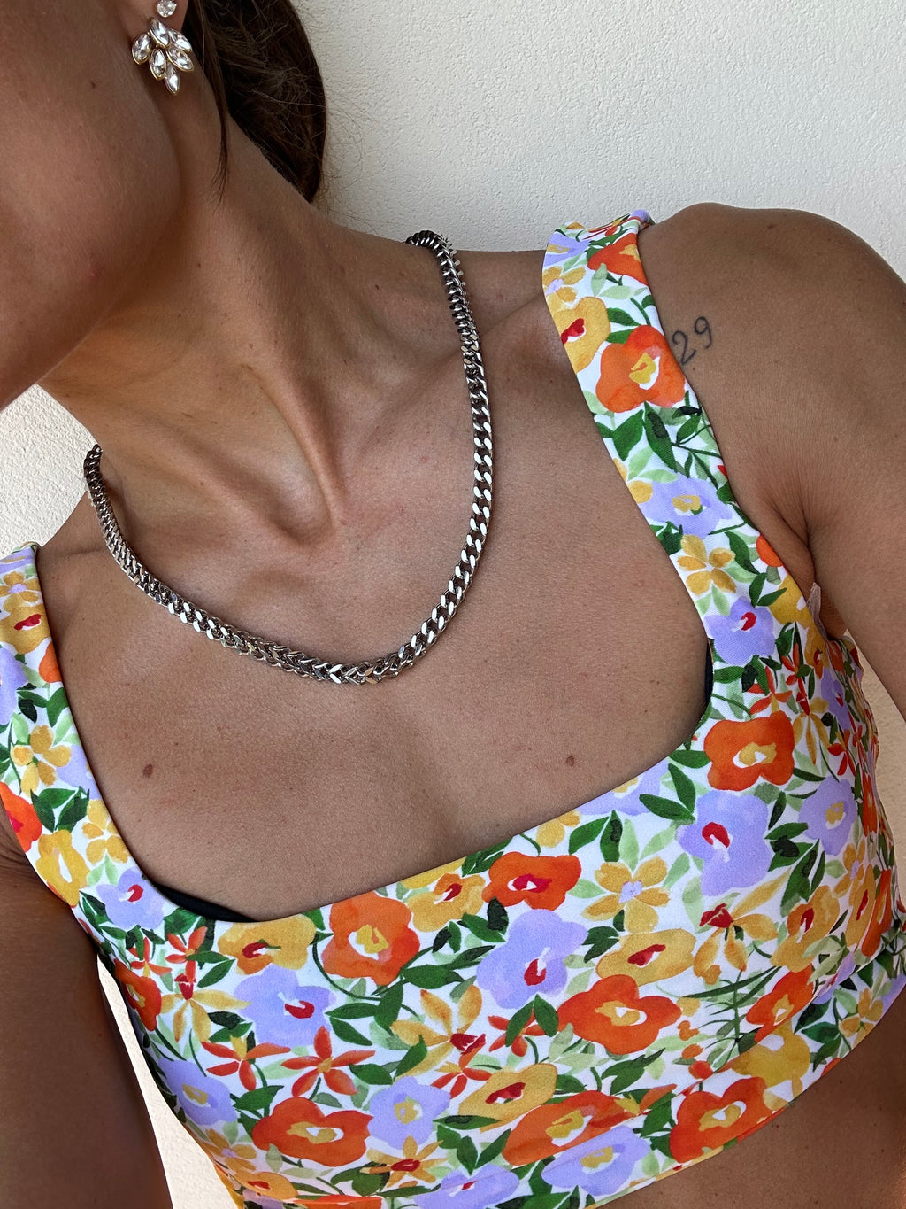 Collana Greta