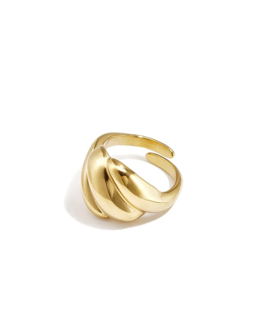 Anello Flora