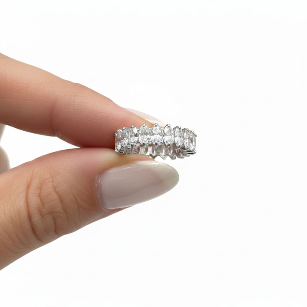 Anello Marilde