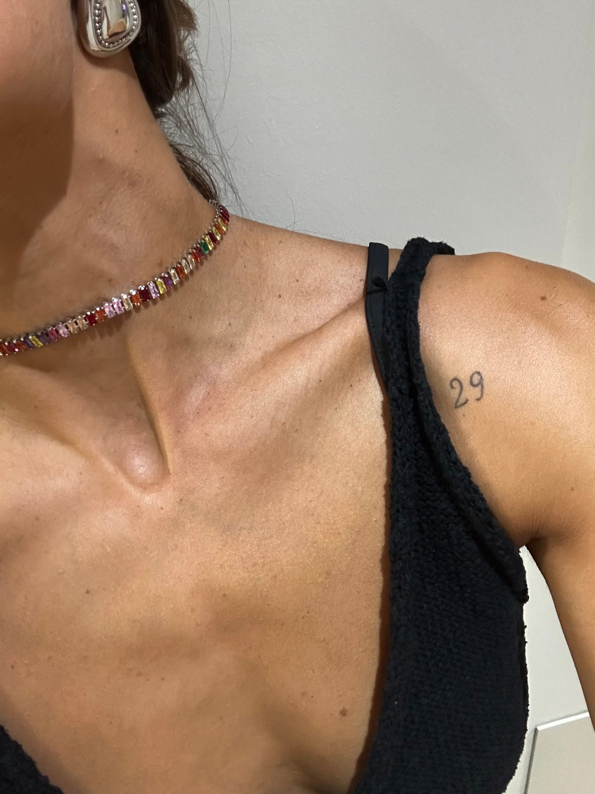Collana Adriana