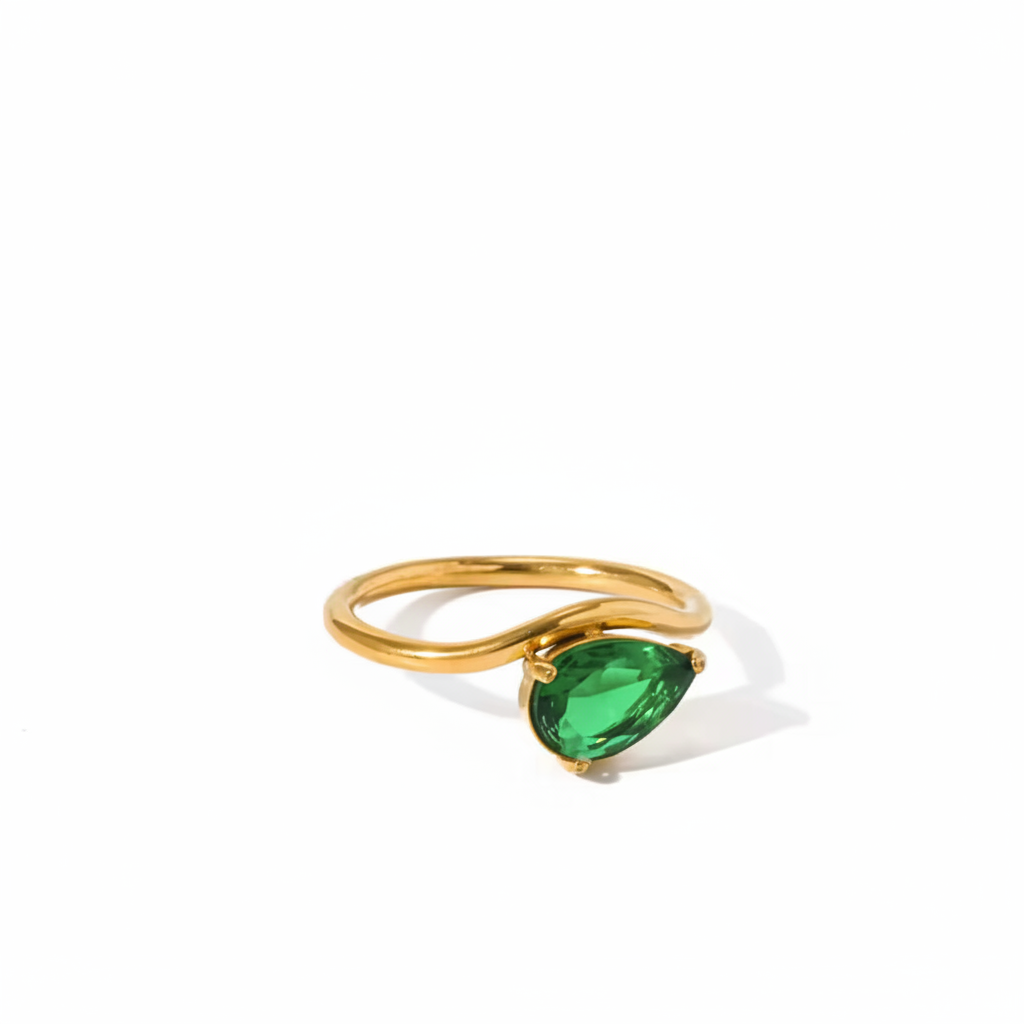 Anello Miriam