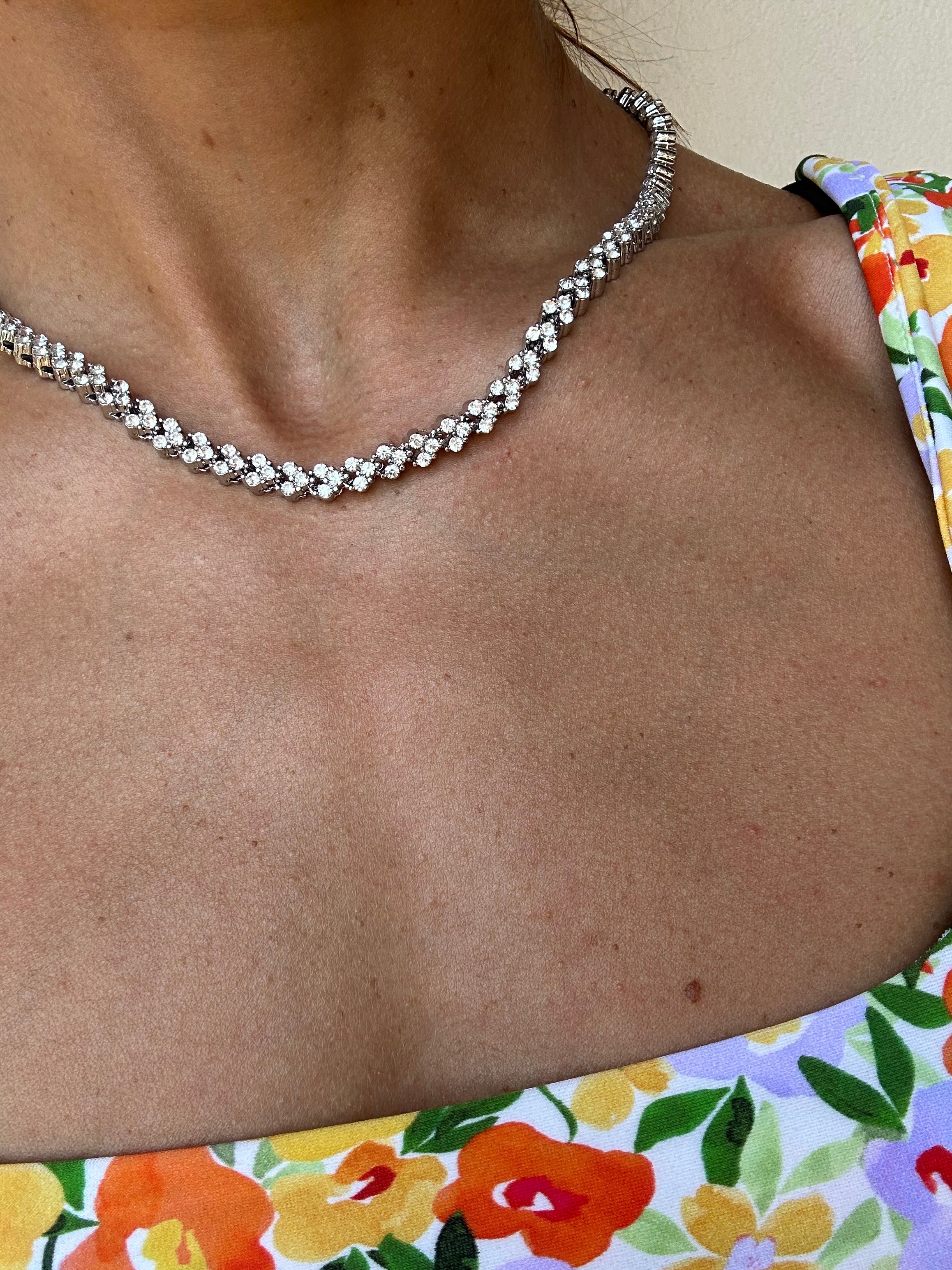 Collana Amanda