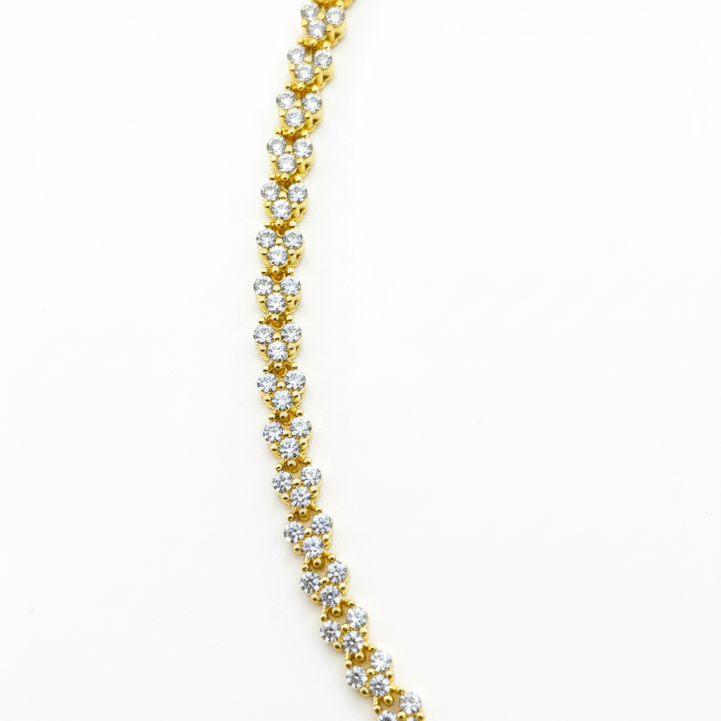 Collana Amanda
