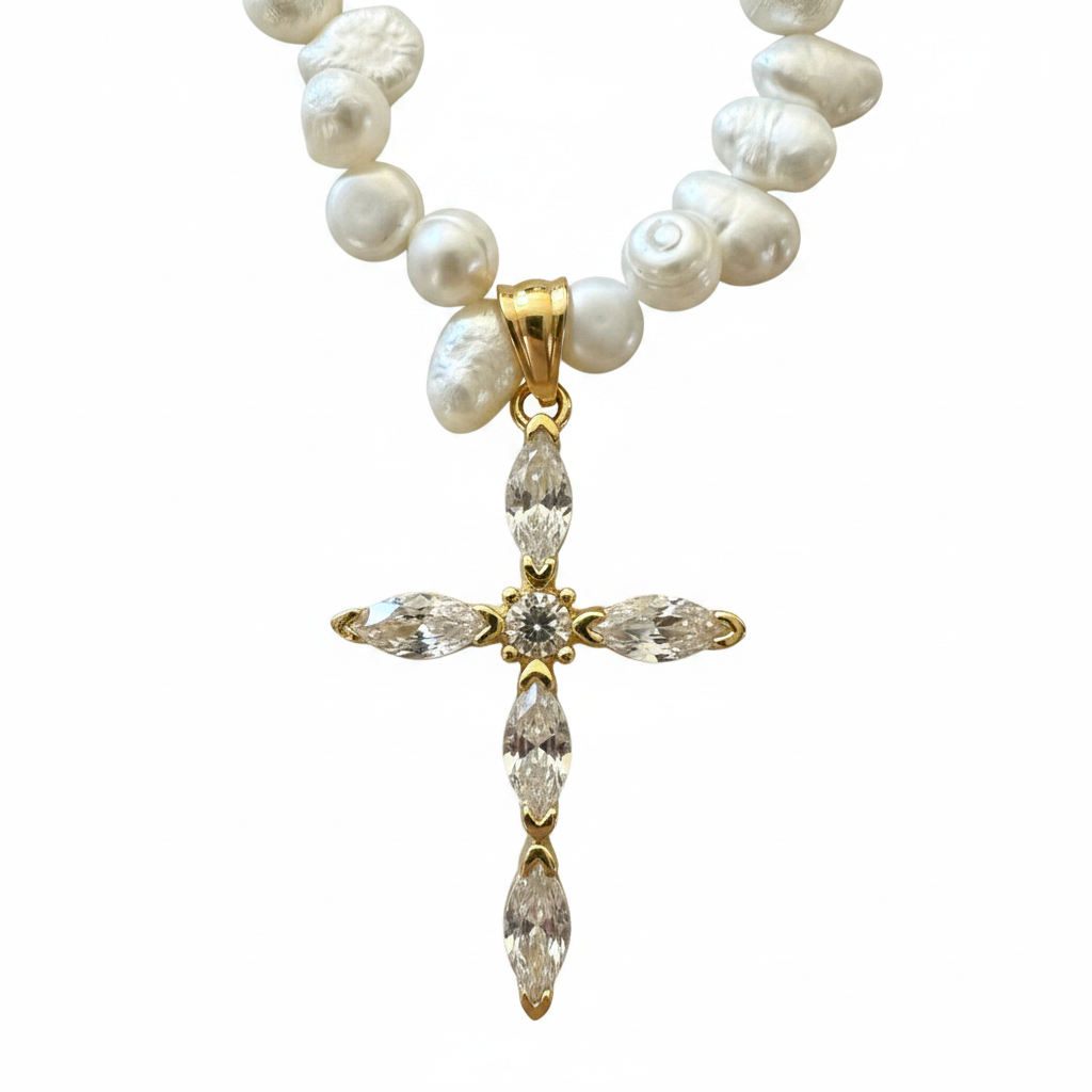 Collana Carlotta