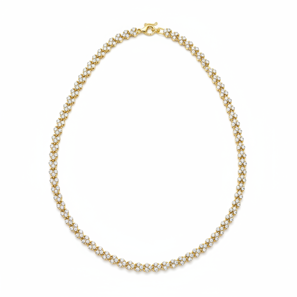 Collana Amanda