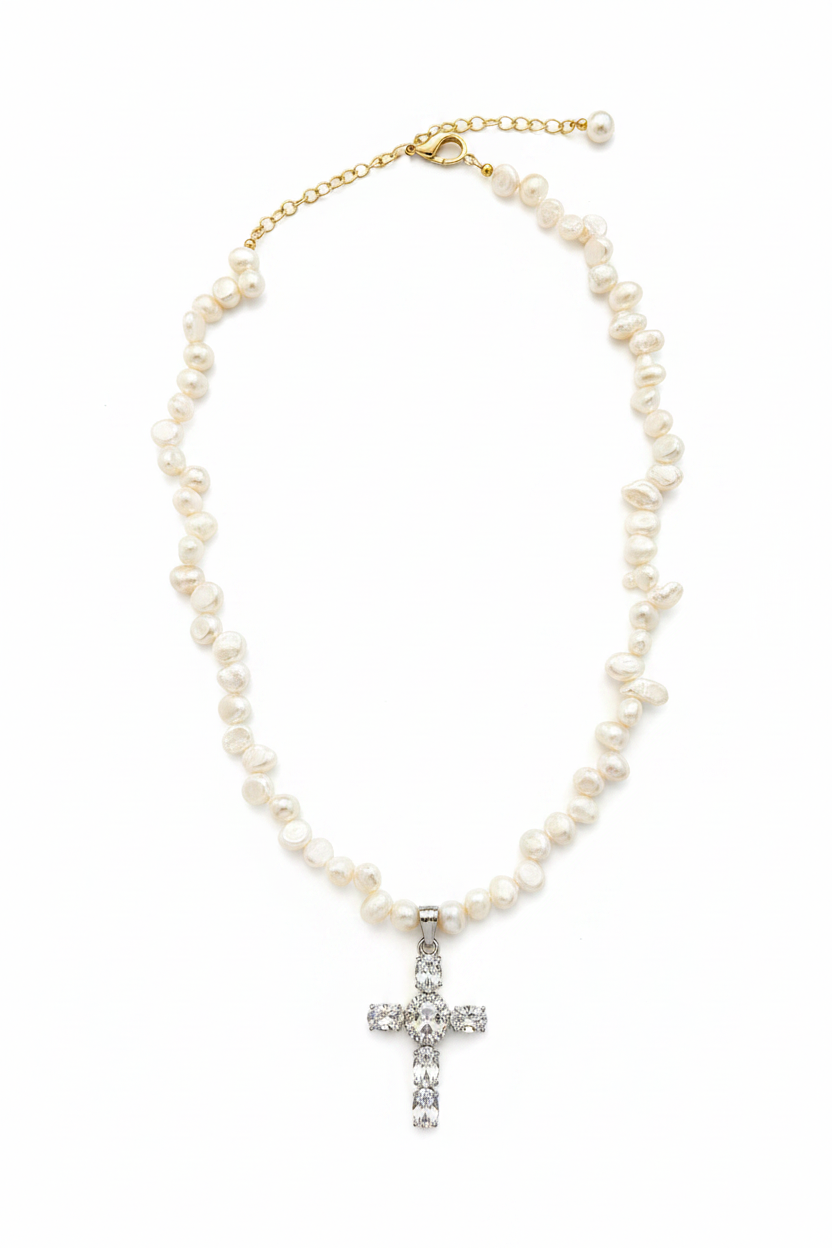 Collana Angelica