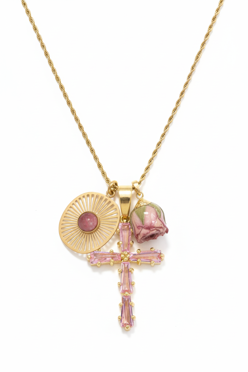 Collana Ninetta