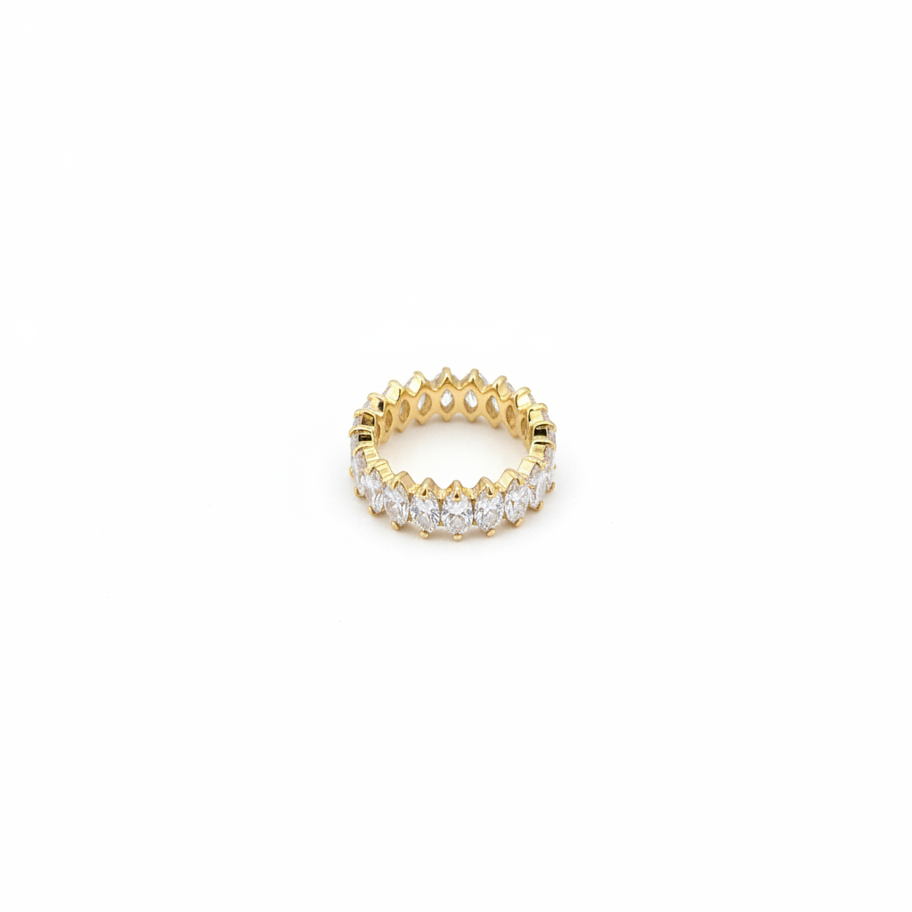Anello Marilde