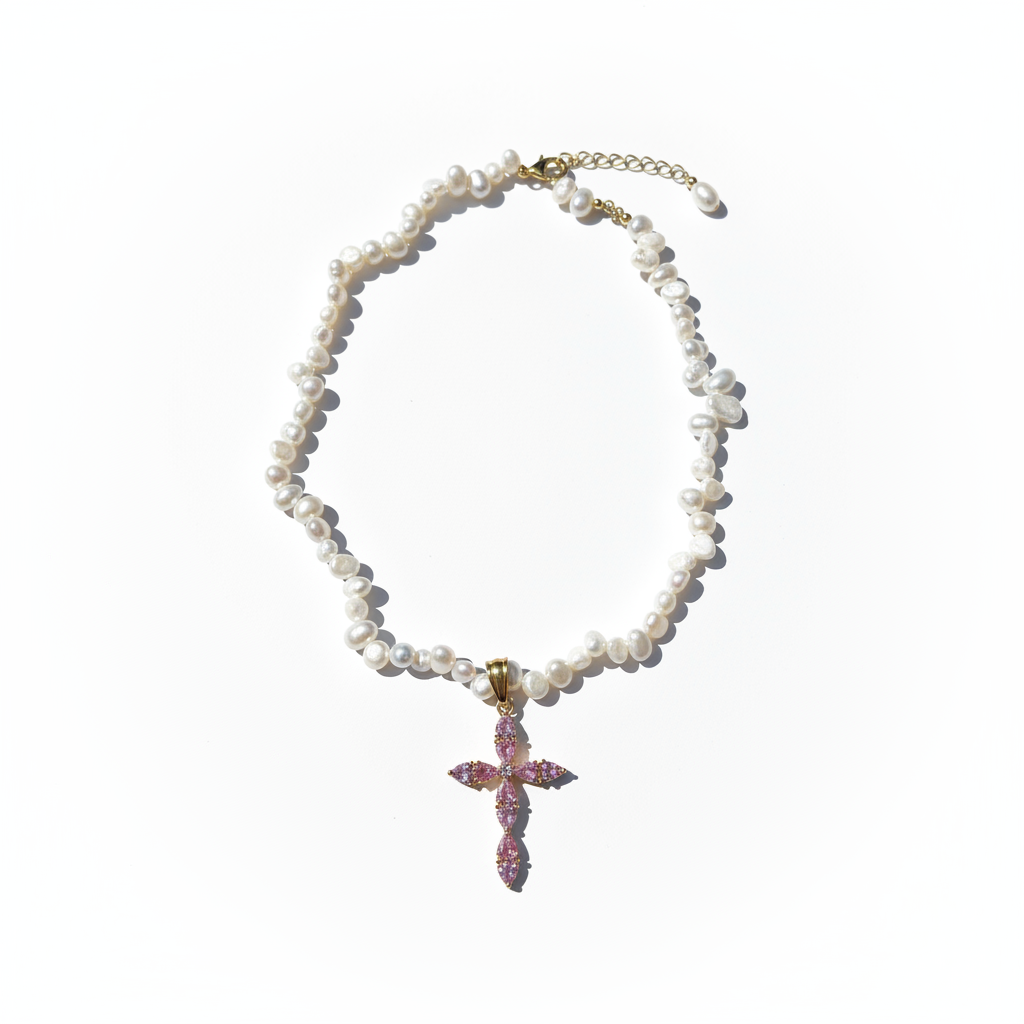 Collana Carlotta