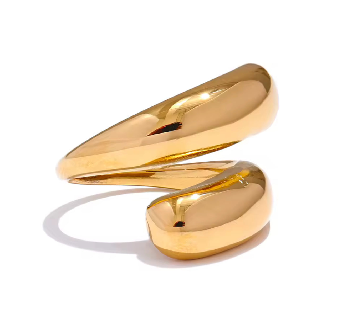 Anello Camilla
