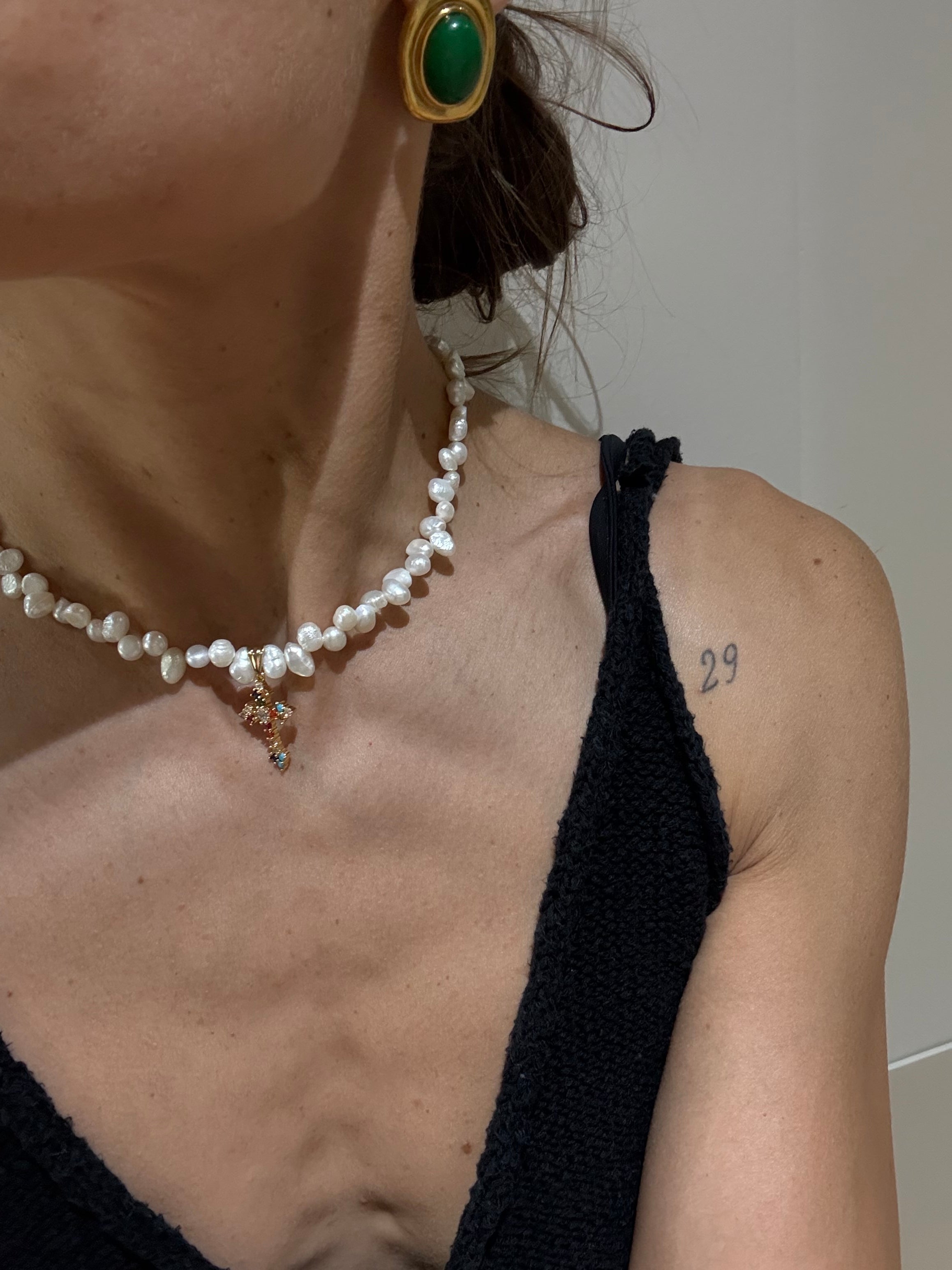 Collana Luisella