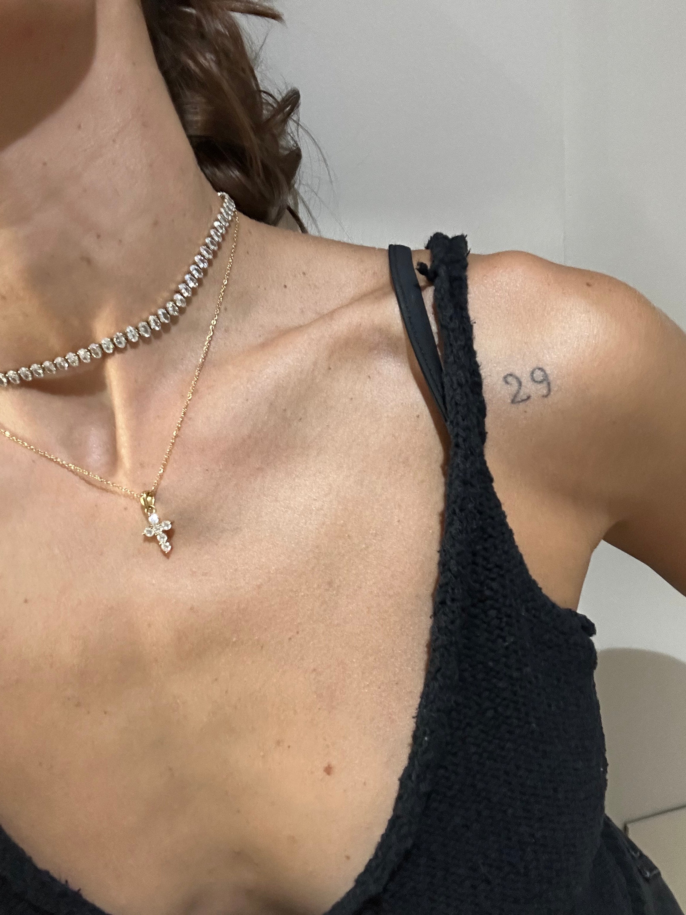 Collana Teresa
