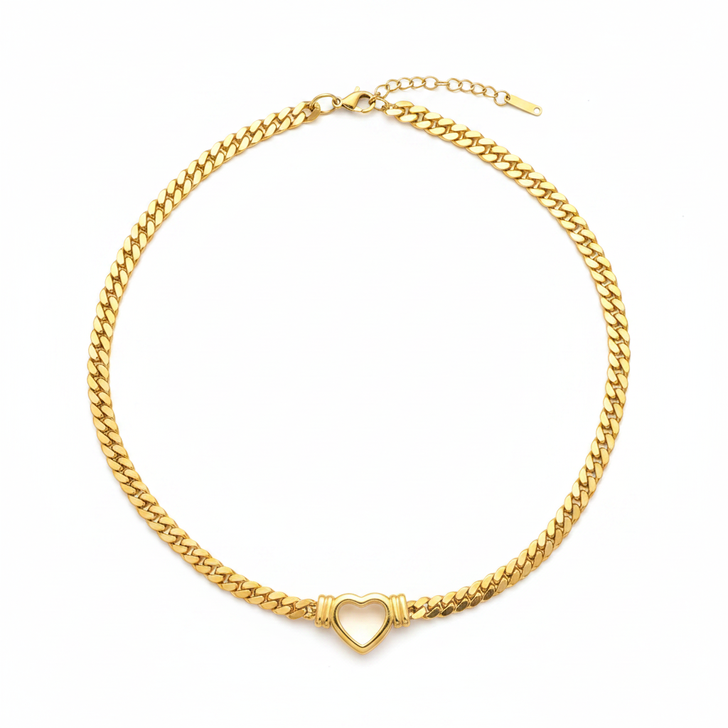 Collana Manuela