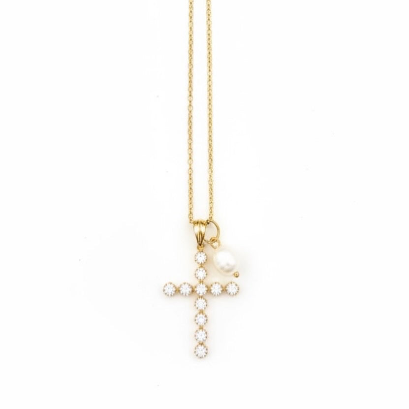 Collana Bianca