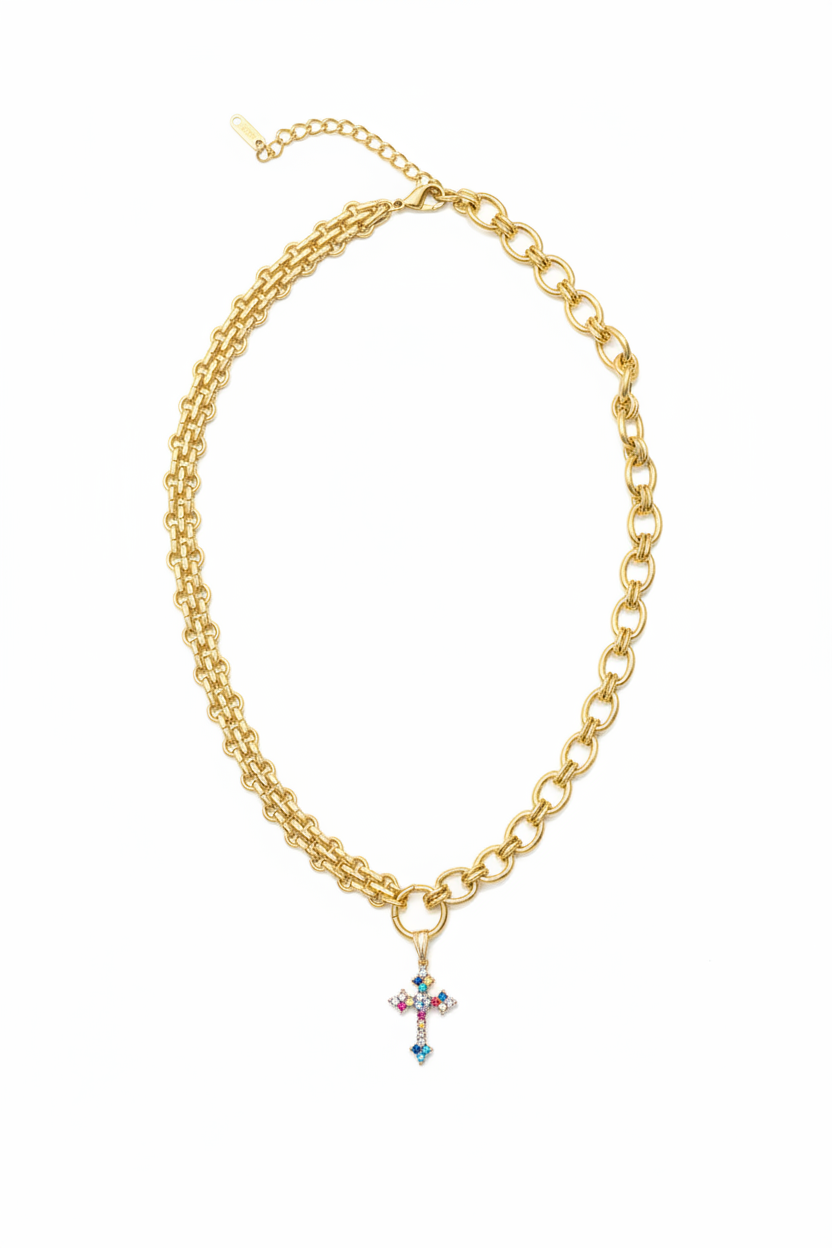Collana Donatella