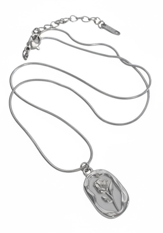 Collana Rosa