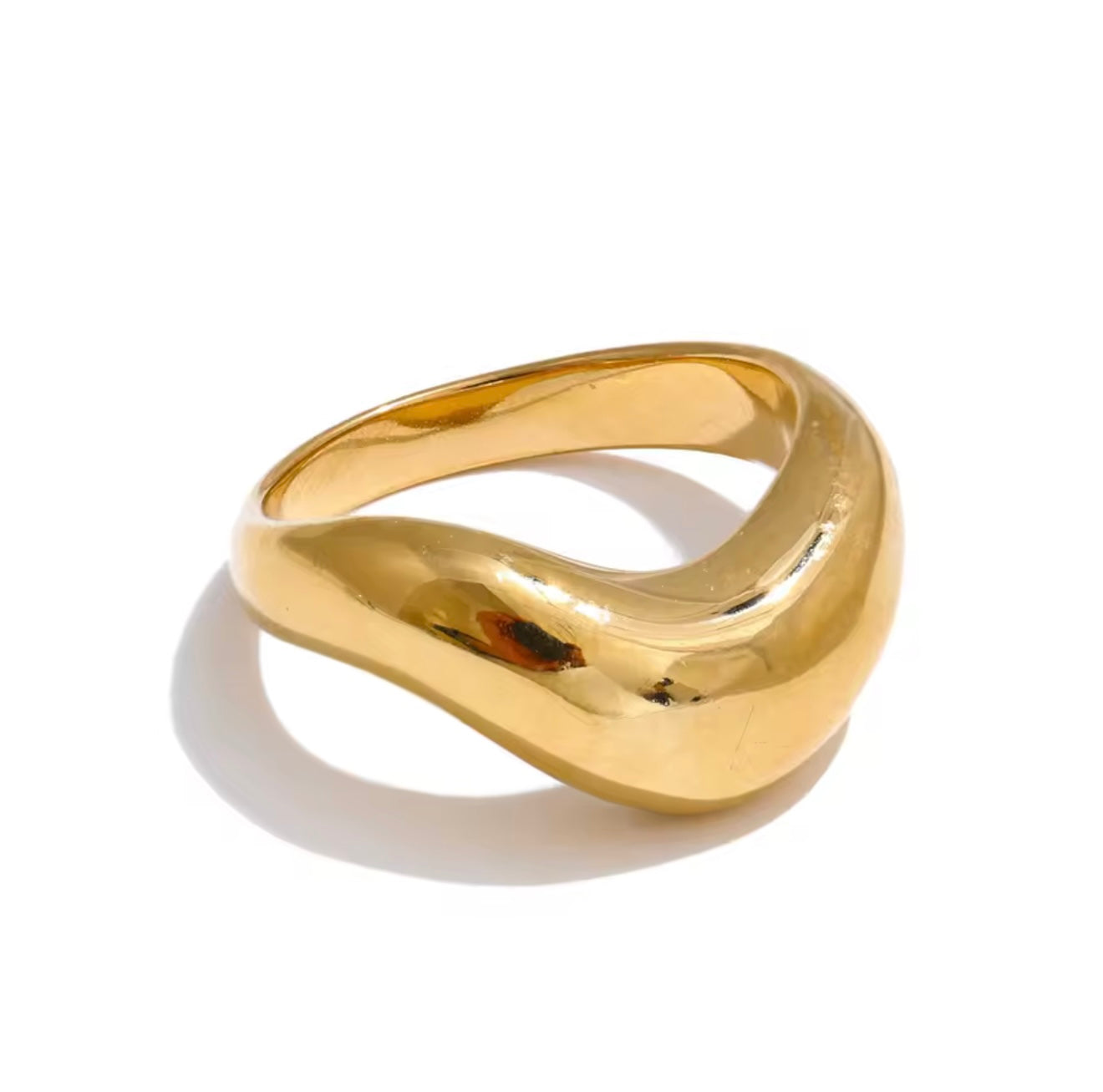 Anello Tiziana