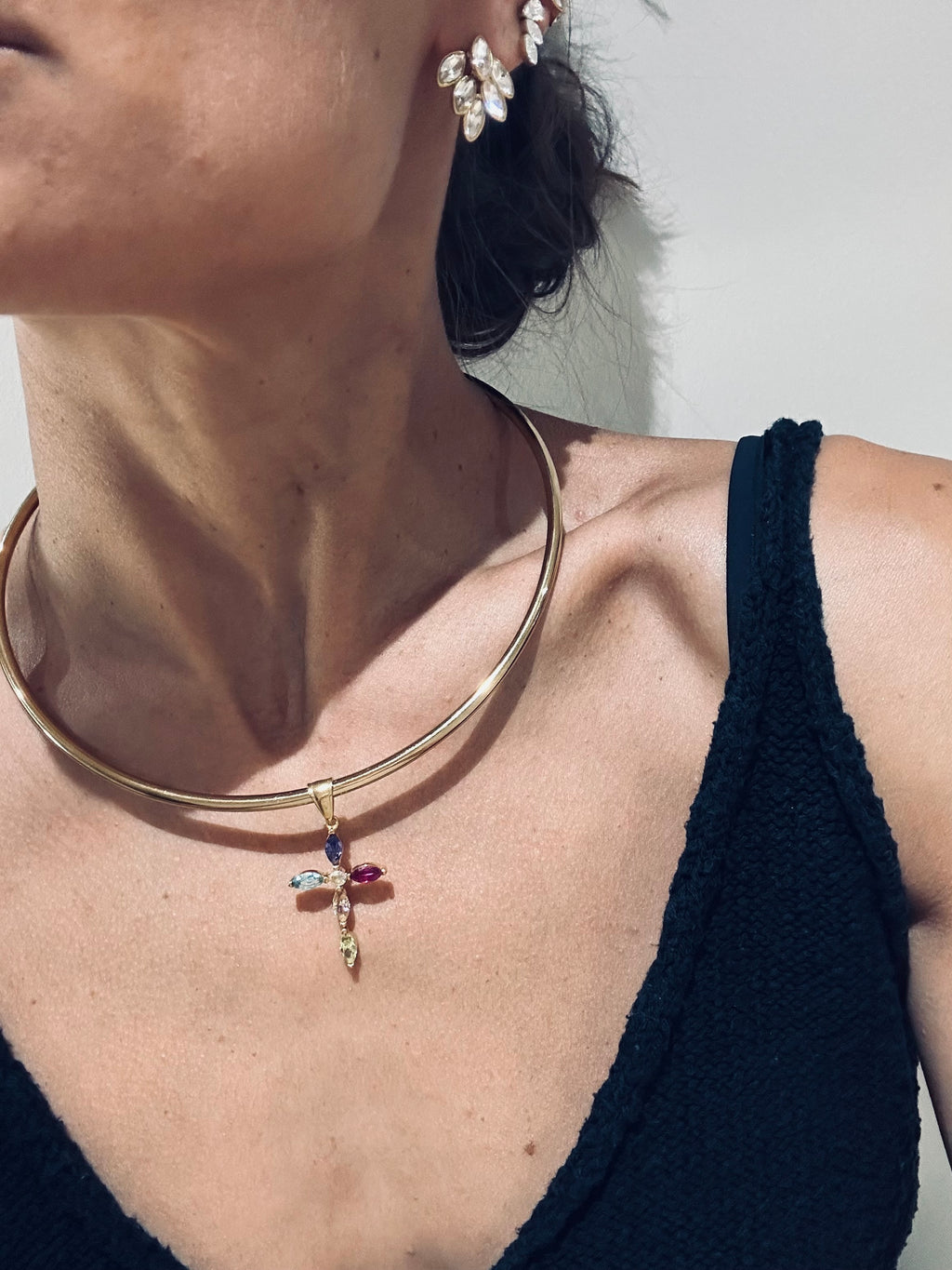 Collana Virginia