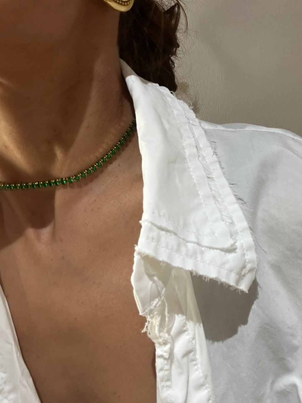Collana Teresa