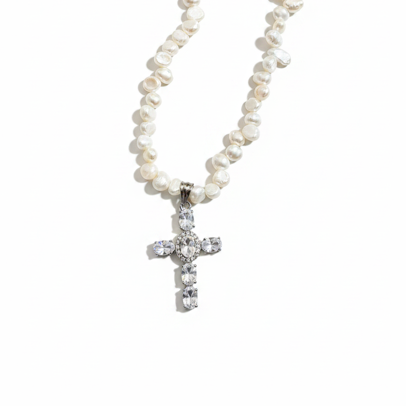 Collana Angelica