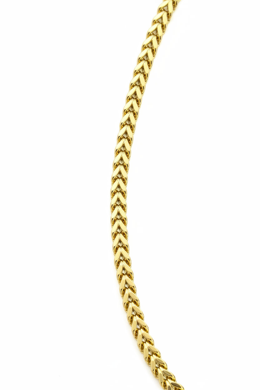 Collana Greta
