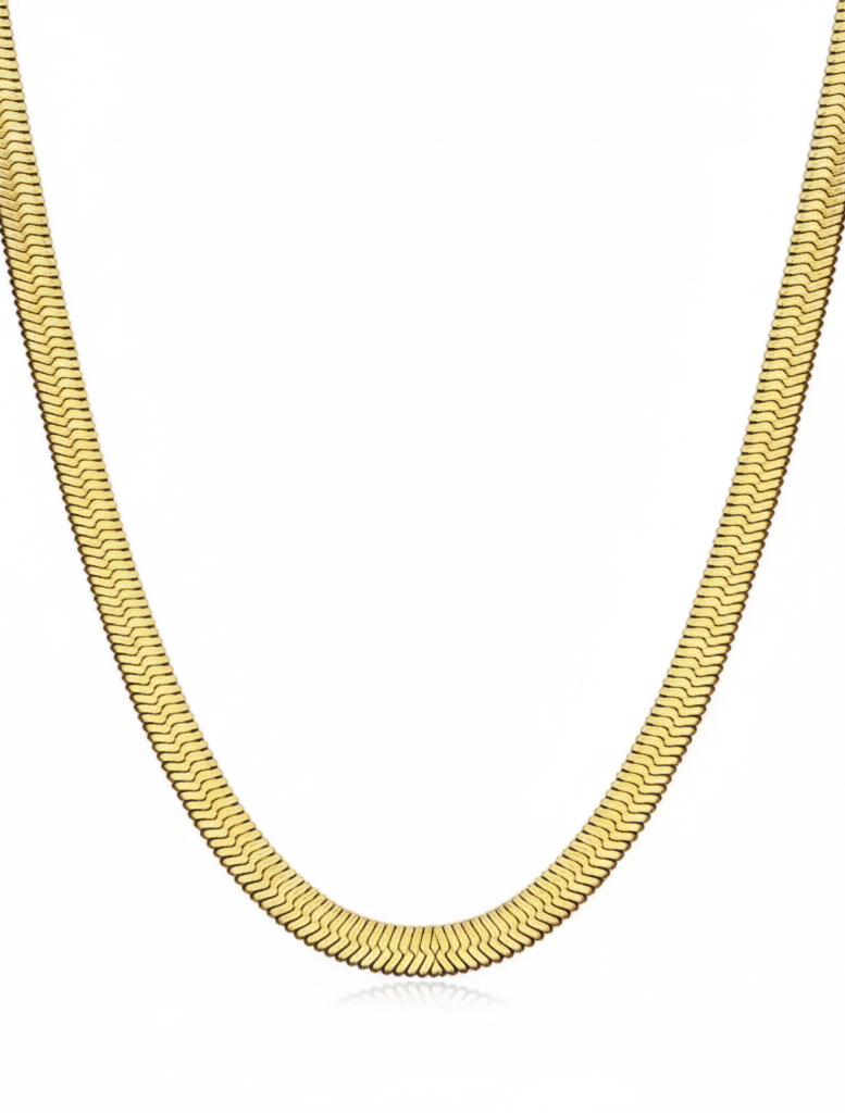 Collana Snake