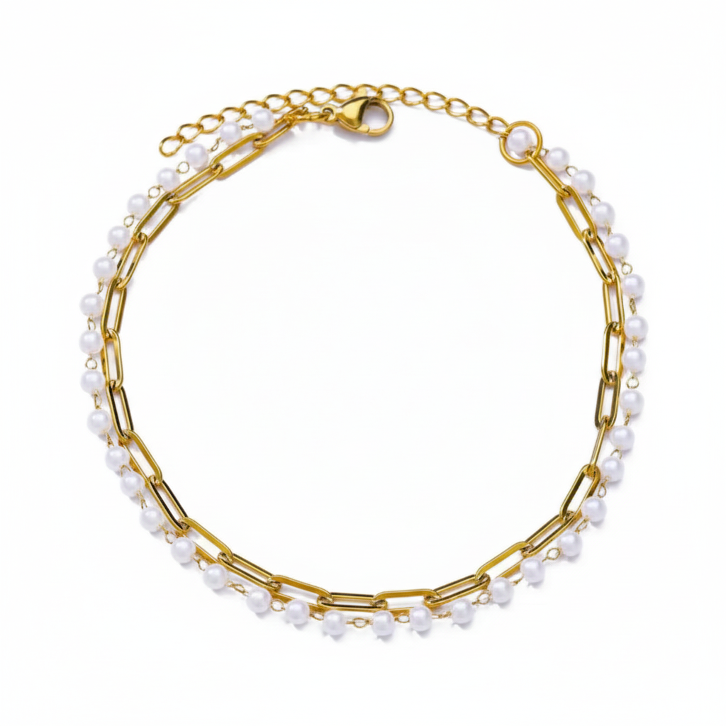 Cavigliera Bianca (Prossimamente online)