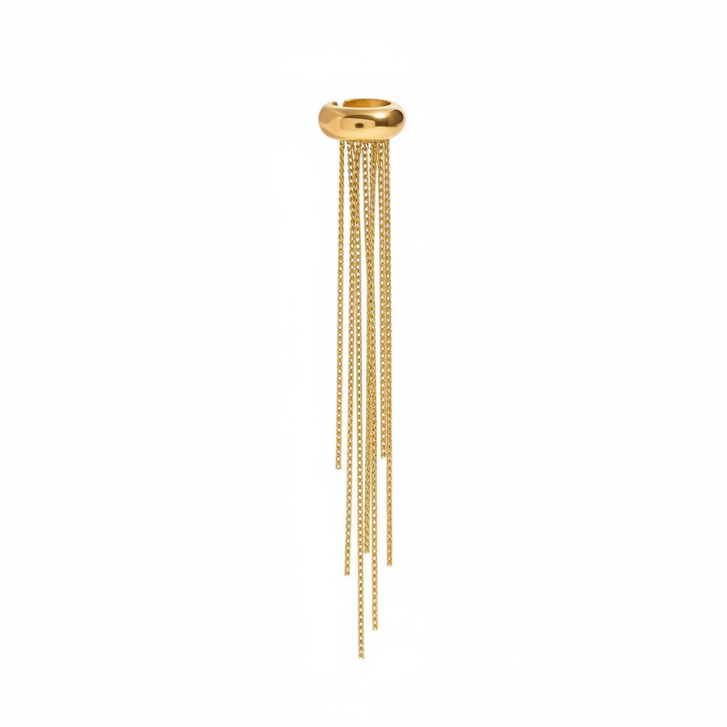 Earcuff Faridah